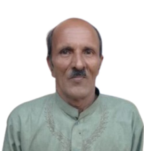Kamal Kumar Lakhanpal