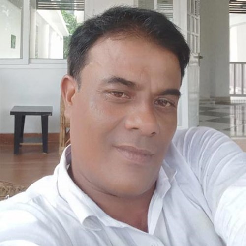 Sri Lakhya Dhar Das