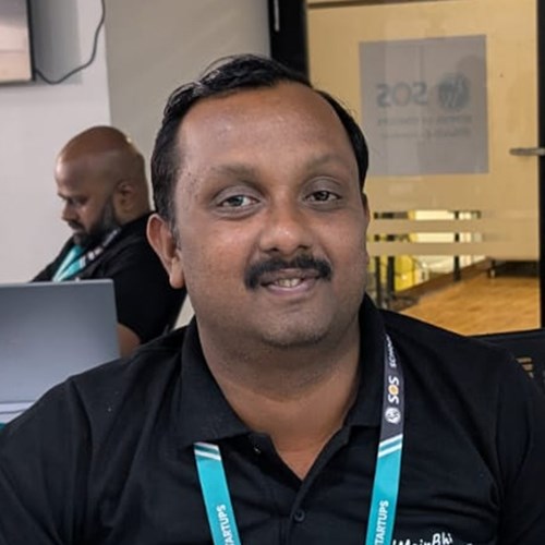 Sachin Aggarwal