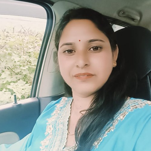 Leena Sharma