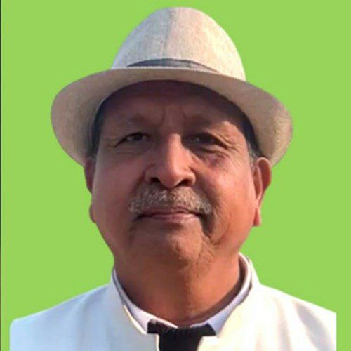 Narendra Singh Mehra