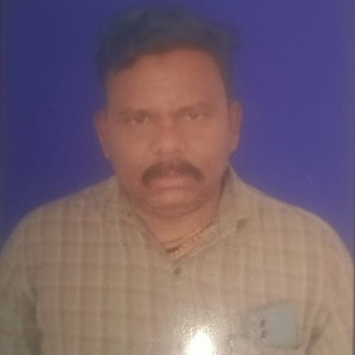 Vijay Pagare