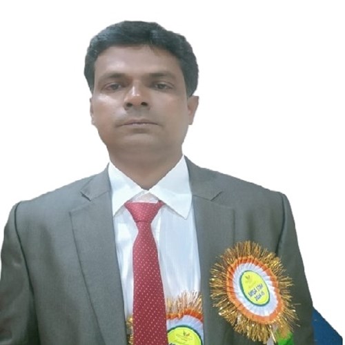 Swapan Kumar Ganguli
